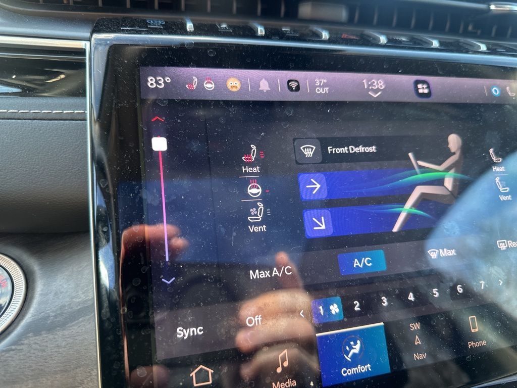 2023 Jeep Grand Cherokee 4xe Worcester MA