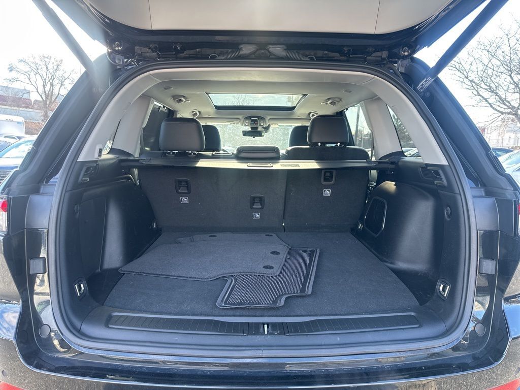 2023 Jeep Grand Cherokee 4xe Worcester MA