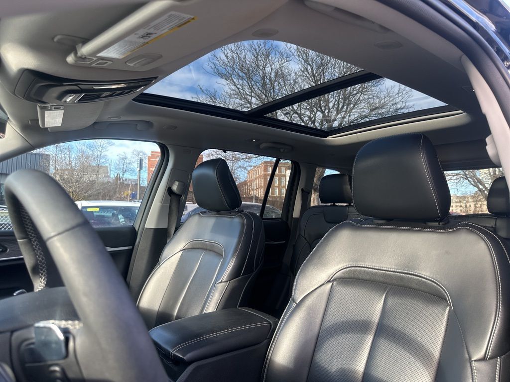 2023 Jeep Grand Cherokee 4xe Worcester MA