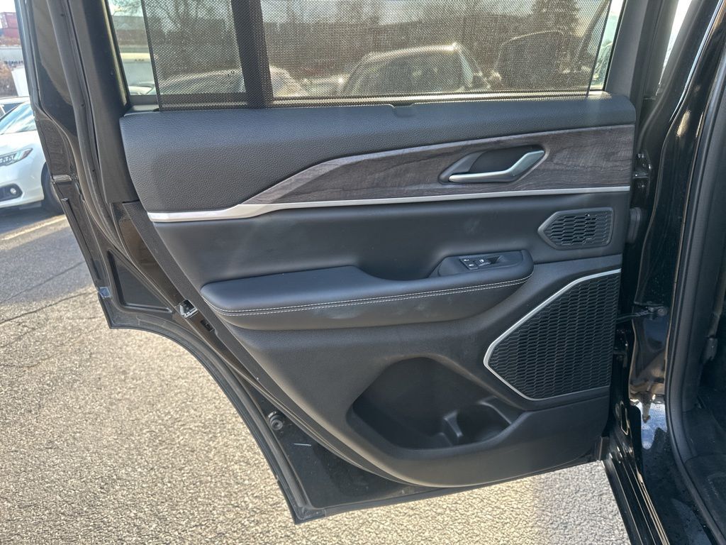 2023 Jeep Grand Cherokee 4xe Worcester MA