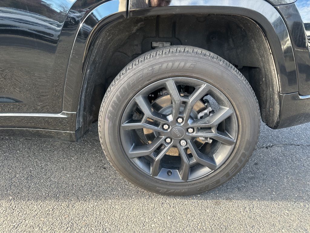 2023 Jeep Grand Cherokee 4xe Worcester MA