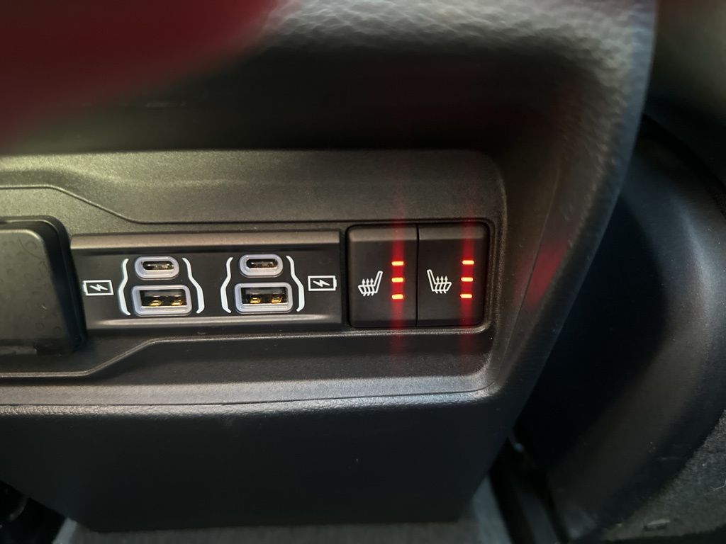 2023 Jeep Grand Cherokee 4xe Worcester MA