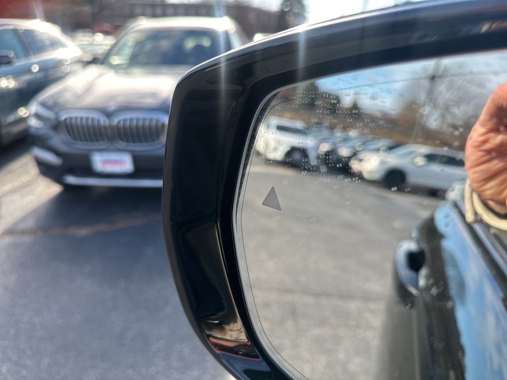 2023 Jeep Grand Cherokee 4xe Worcester MA