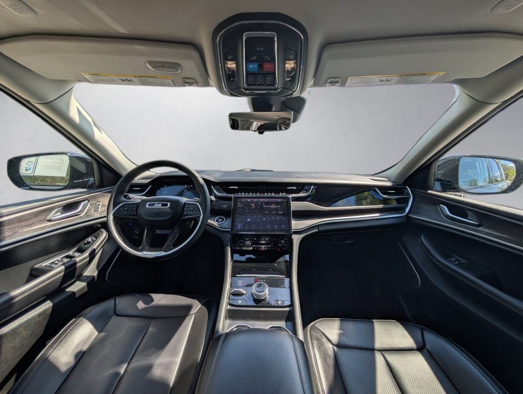 2023 Jeep Grand Cherokee 4xe Hunt Valley MD