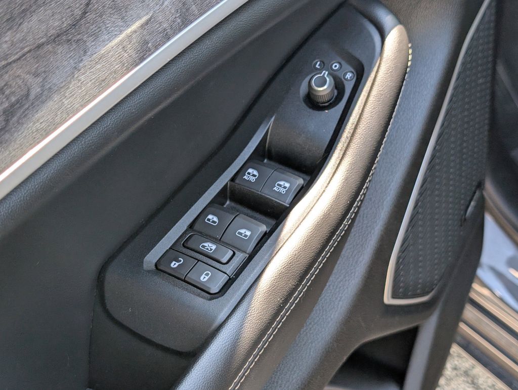 2023 Jeep Grand Cherokee 4xe Hunt Valley MD