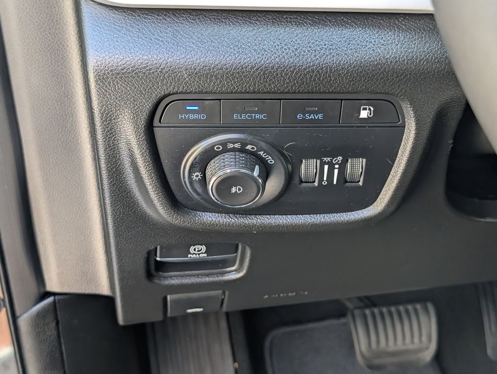 2023 Jeep Grand Cherokee 4xe Hunt Valley MD