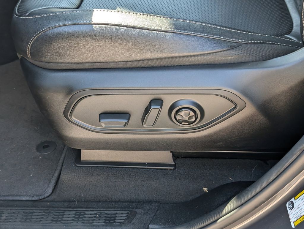 2023 Jeep Grand Cherokee 4xe Hunt Valley MD