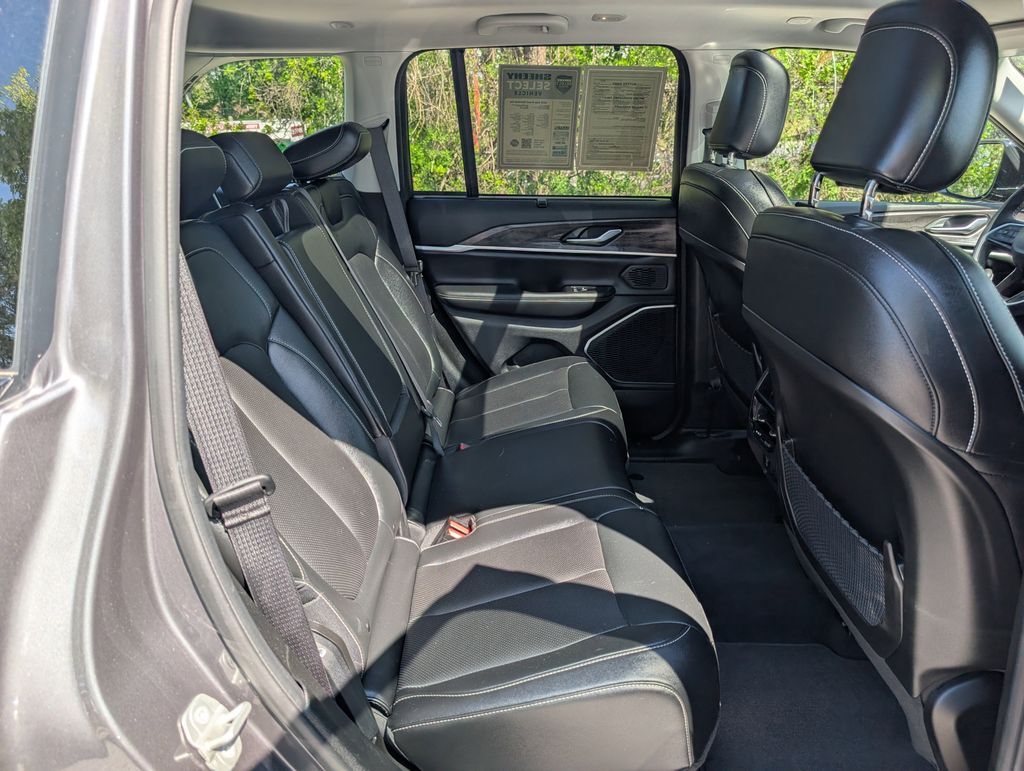 2023 Jeep Grand Cherokee 4xe Hunt Valley MD