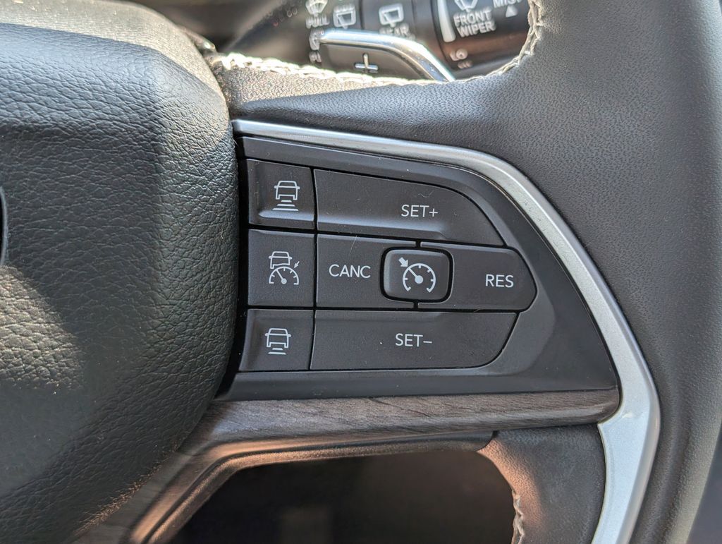 2023 Jeep Grand Cherokee 4xe Hunt Valley MD