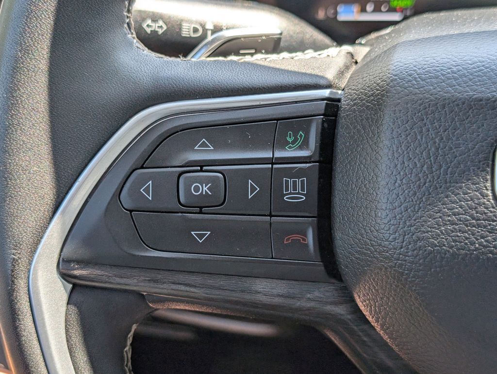 2023 Jeep Grand Cherokee 4xe Hunt Valley MD