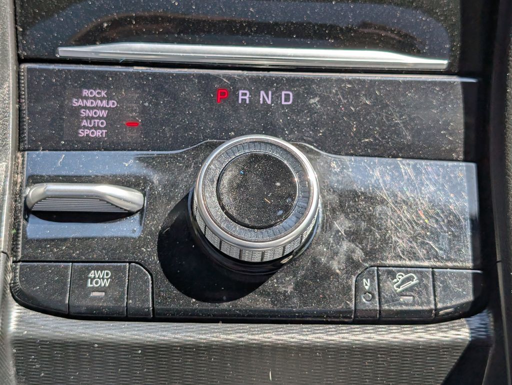 2023 Jeep Grand Cherokee 4xe Hunt Valley MD