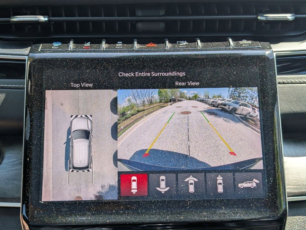 2023 Jeep Grand Cherokee 4xe Hunt Valley MD