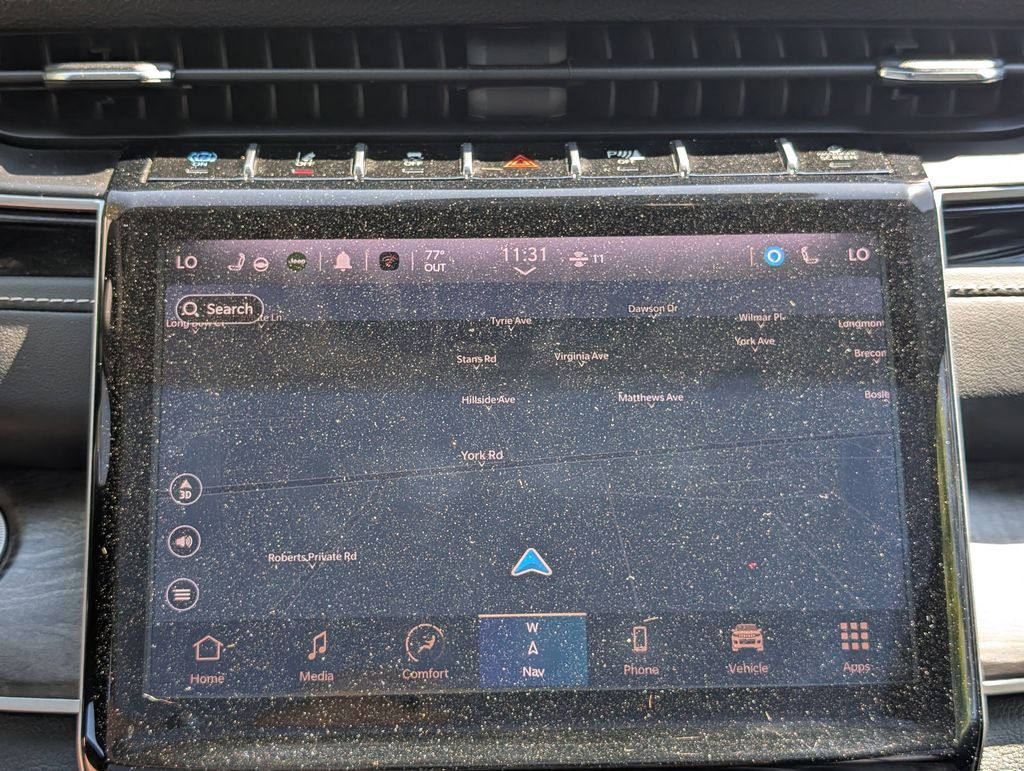 2023 Jeep Grand Cherokee 4xe Hunt Valley MD