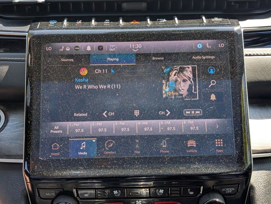 2023 Jeep Grand Cherokee 4xe Hunt Valley MD