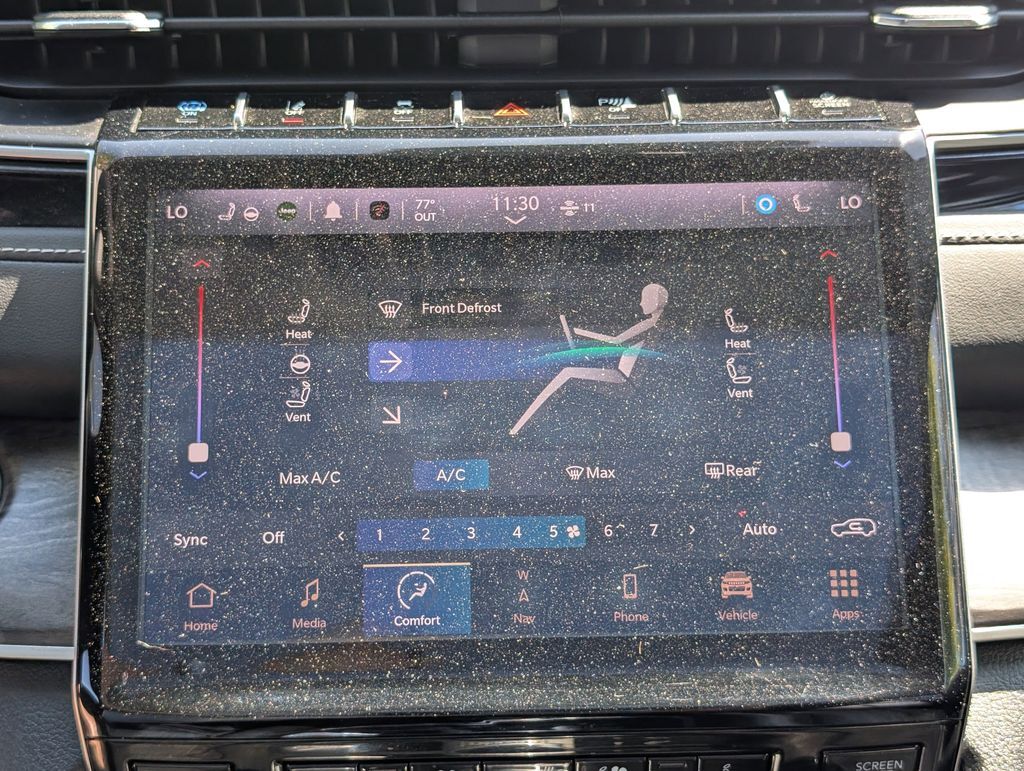 2023 Jeep Grand Cherokee 4xe Hunt Valley MD