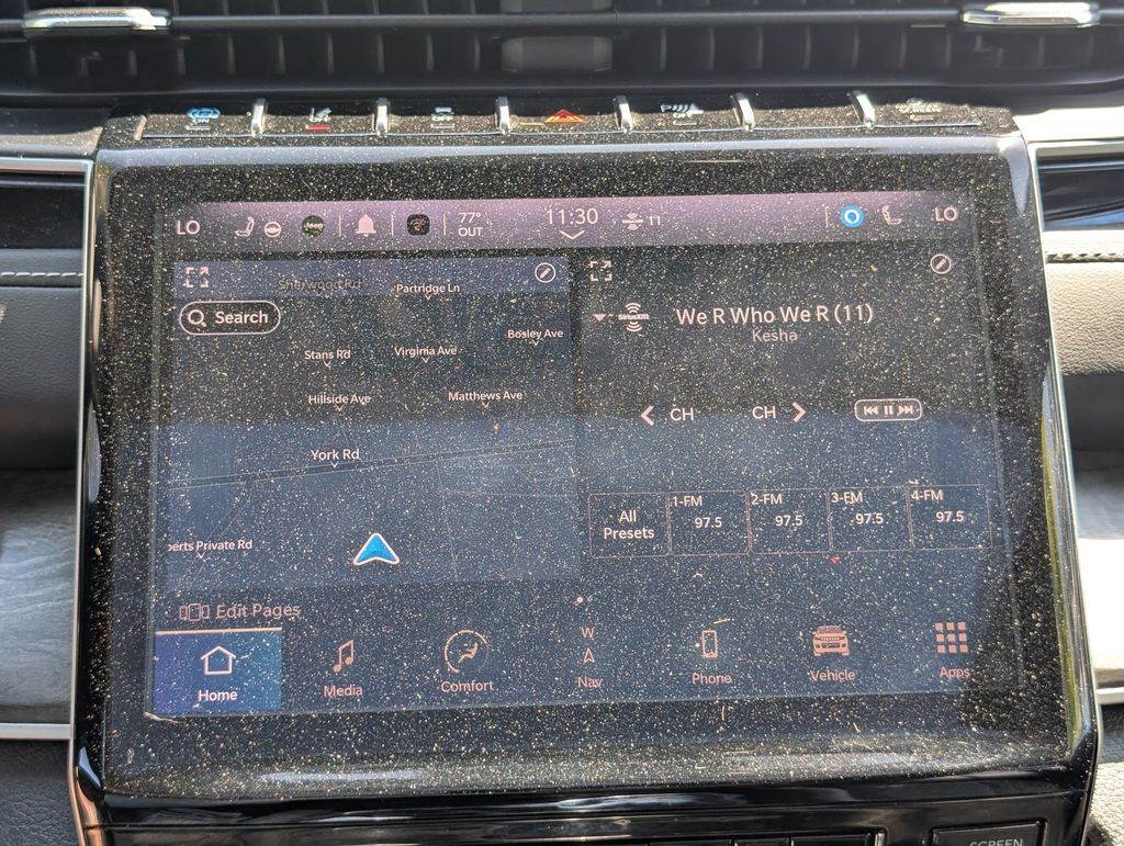 2023 Jeep Grand Cherokee 4xe Hunt Valley MD