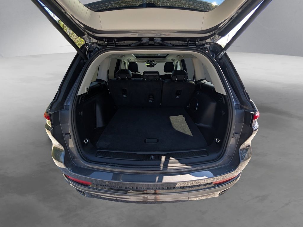 2023 Jeep Grand Cherokee 4xe Hunt Valley MD