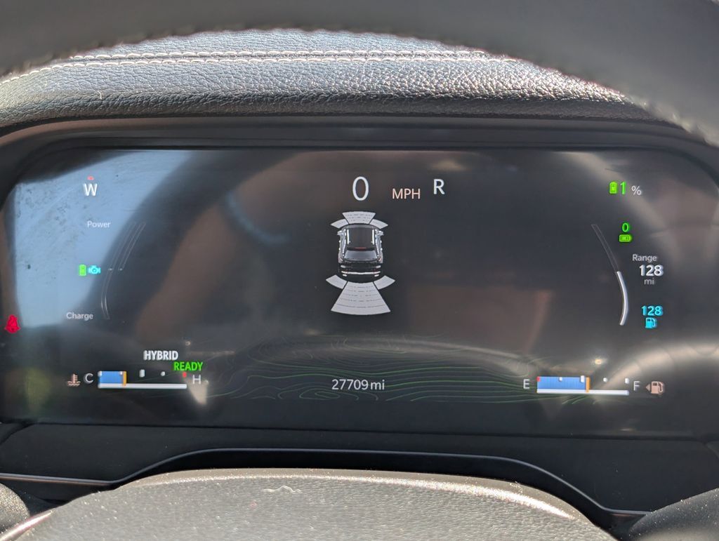 2023 Jeep Grand Cherokee 4xe Hunt Valley MD