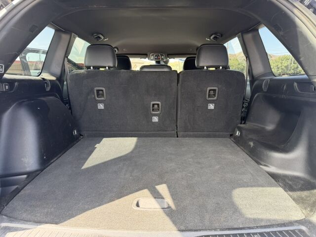 2023 Jeep Grand Cherokee Altitude  TX