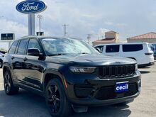 2023_Jeep_Grand Cherokee_Altitude_  TX