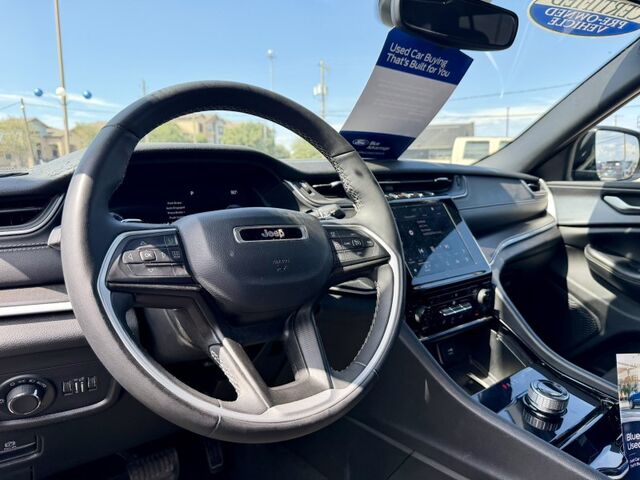2023 Jeep Grand Cherokee Altitude  TX