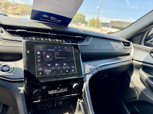 2023 Jeep Grand Cherokee Altitude  TX