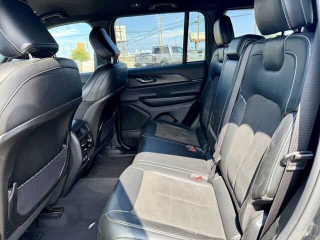 2023 Jeep Grand Cherokee Altitude  TX