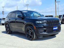2023_Jeep_Grand Cherokee_Altitude_  TX
