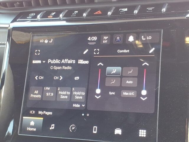 2023 Jeep Grand Cherokee Altitude TX 2023 Jeep Grand Cherokee Altitude TX