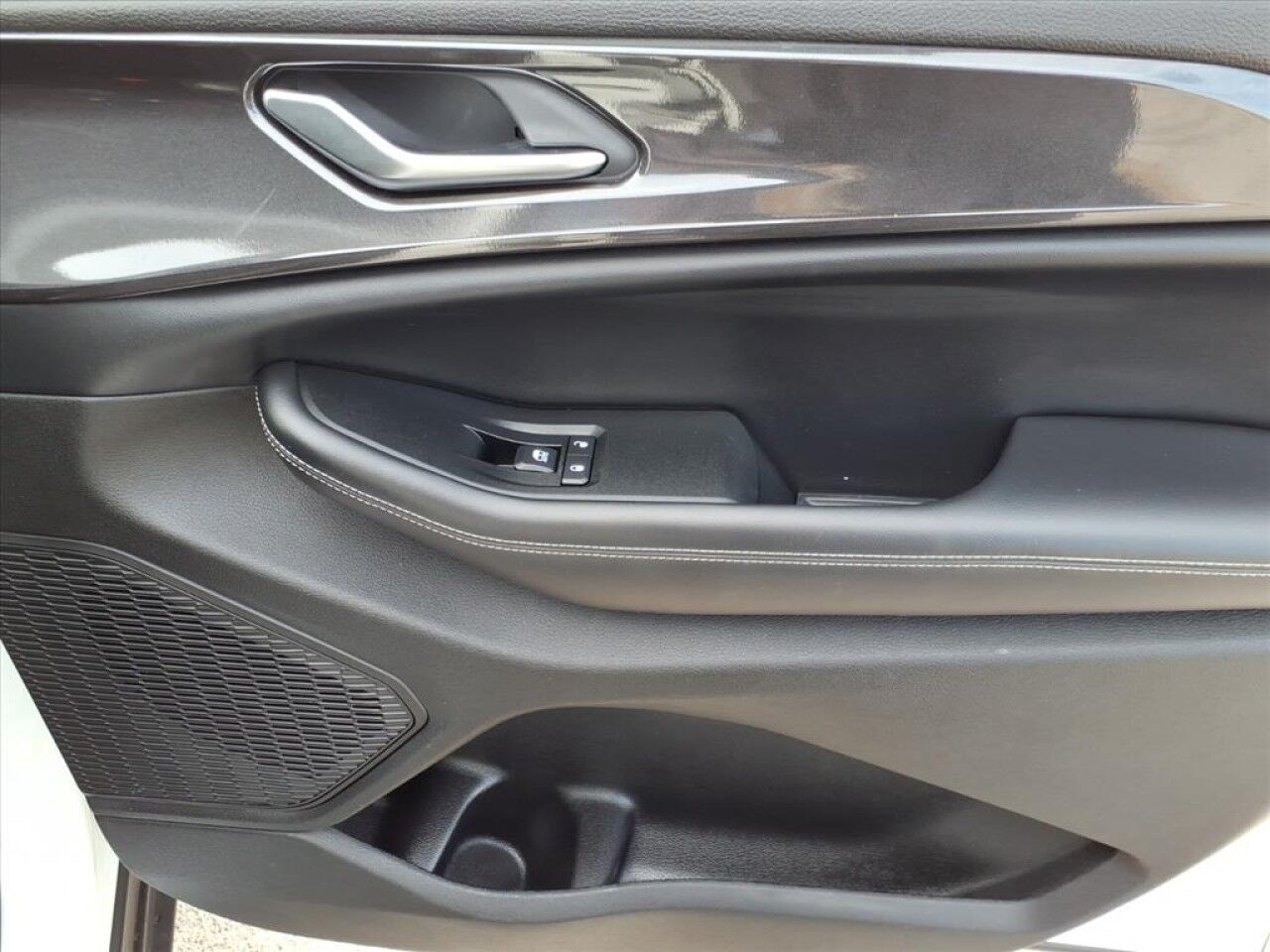 2023 Jeep Grand Cherokee Altitude Uvalde TX