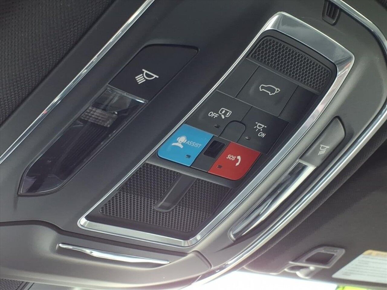 2023 Jeep Grand Cherokee Altitude Uvalde TX