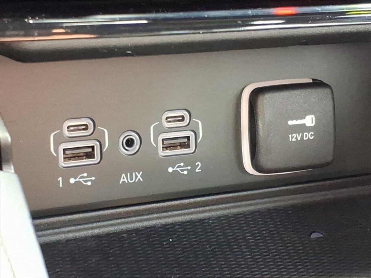 2023 Jeep Grand Cherokee Altitude Uvalde TX