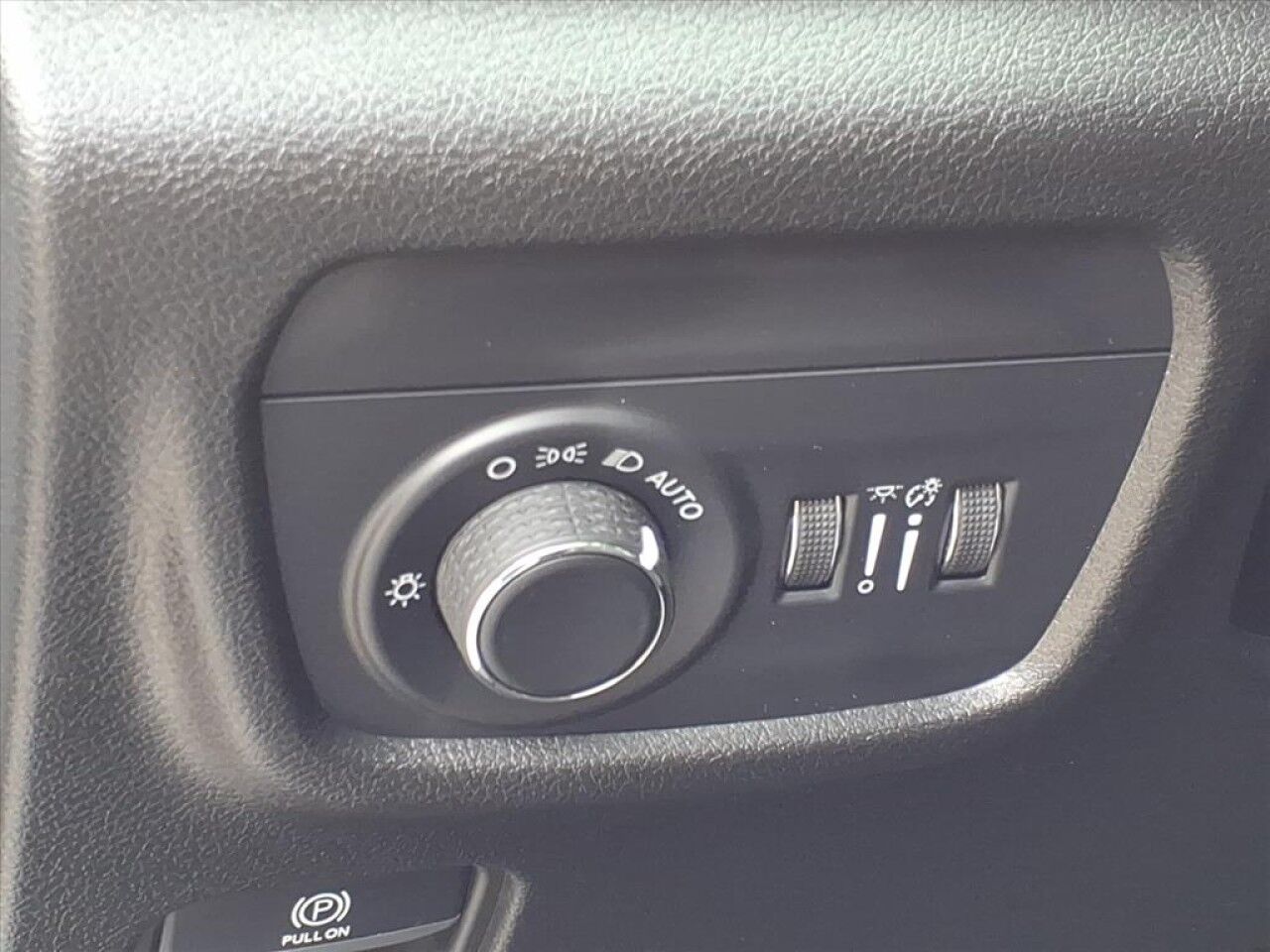 2023 Jeep Grand Cherokee Altitude Uvalde TX