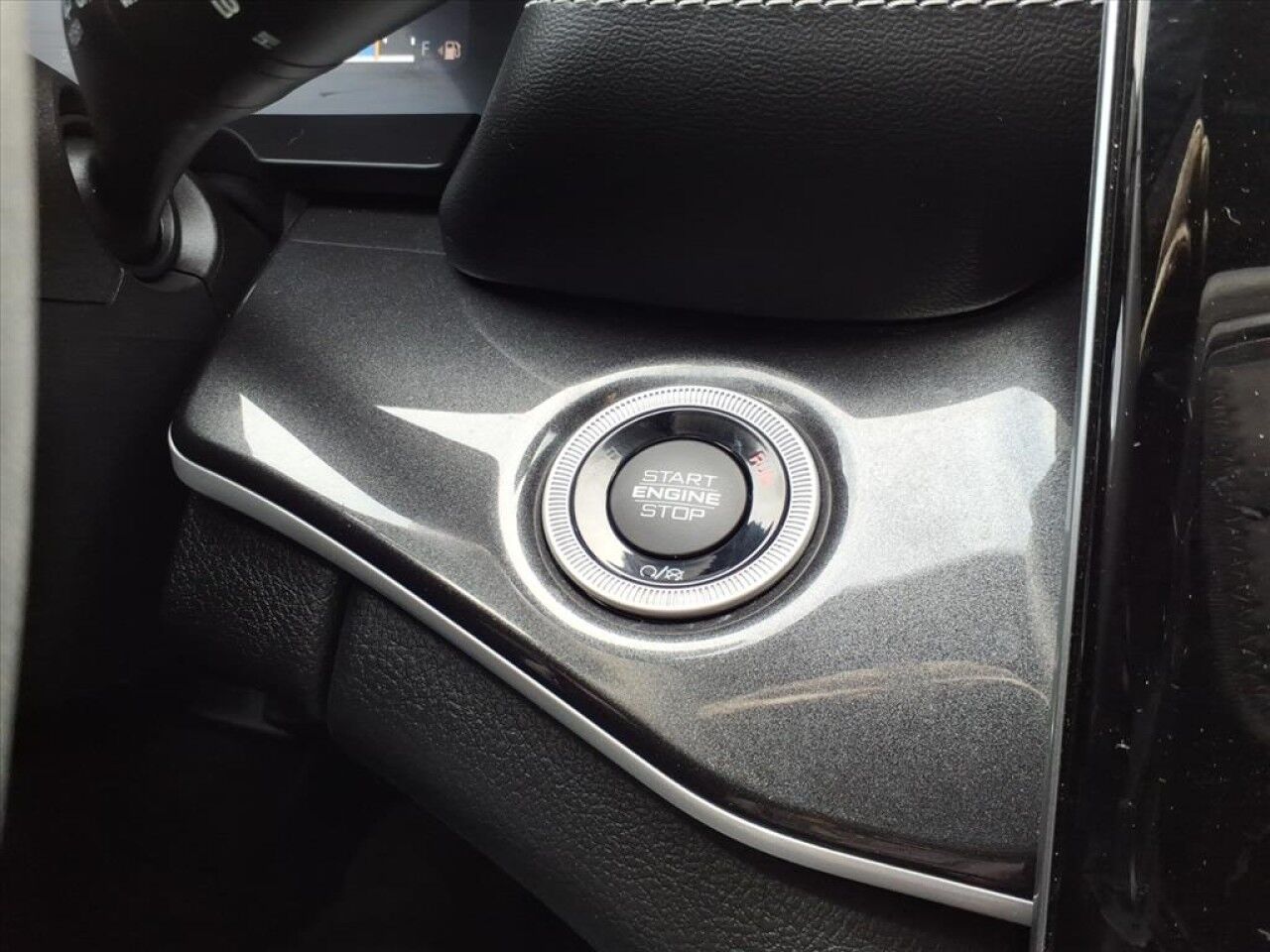 2023 Jeep Grand Cherokee Altitude Uvalde TX