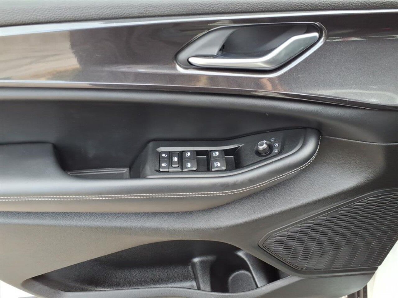 2023 Jeep Grand Cherokee Altitude Uvalde TX