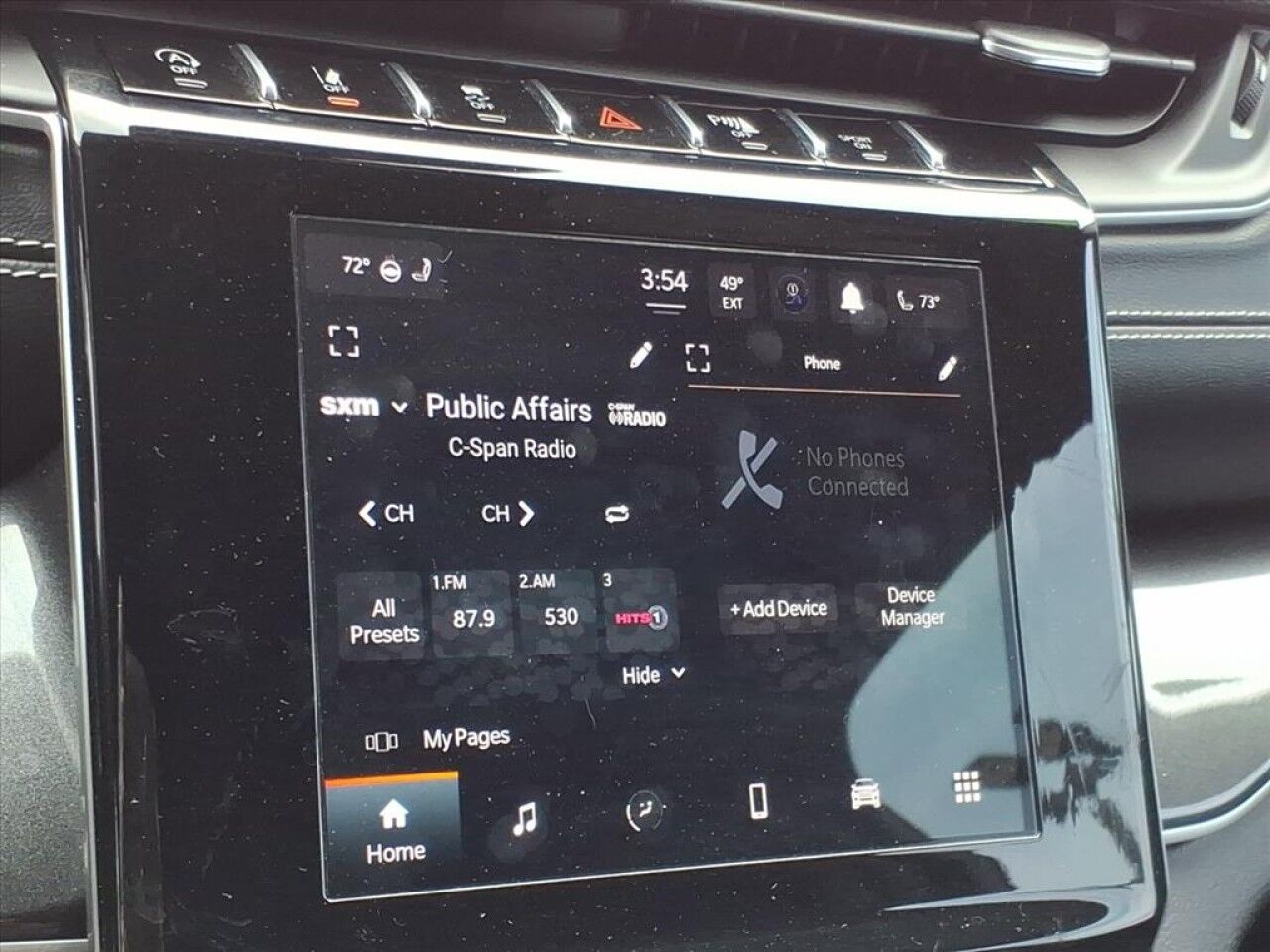 2023 Jeep Grand Cherokee Altitude Uvalde TX