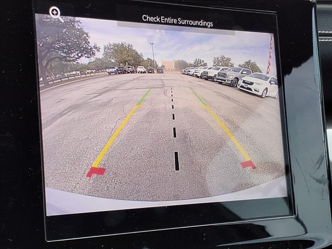 2023 Jeep Grand Cherokee Altitude Uvalde TX