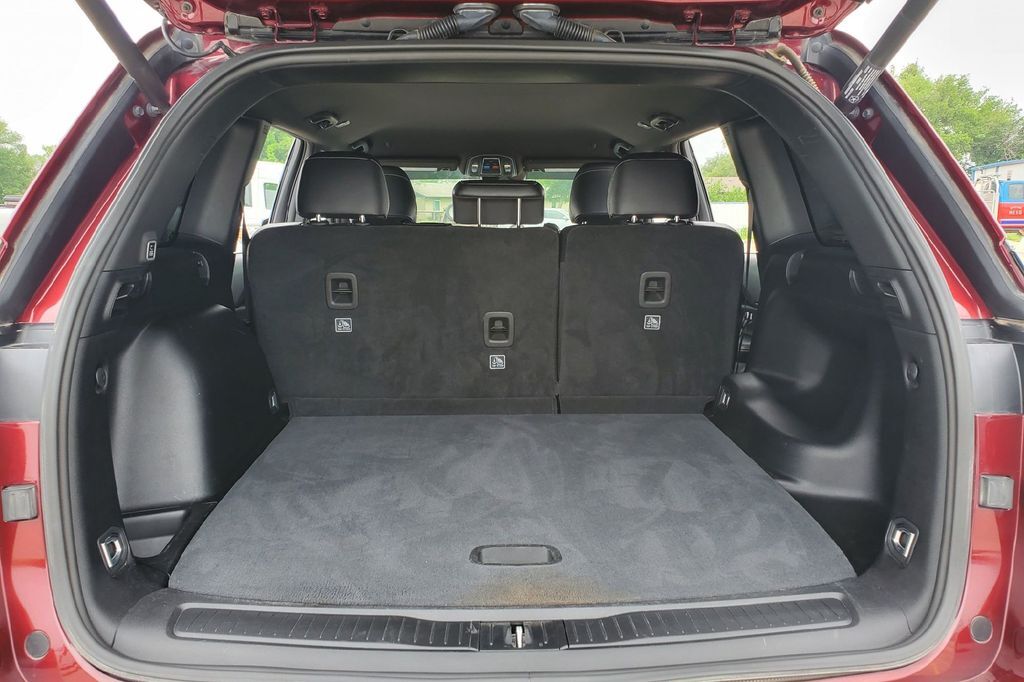 2023 Jeep Grand Cherokee Altitude Hondo TX