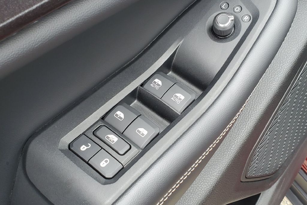 2023 Jeep Grand Cherokee Altitude Hondo TX