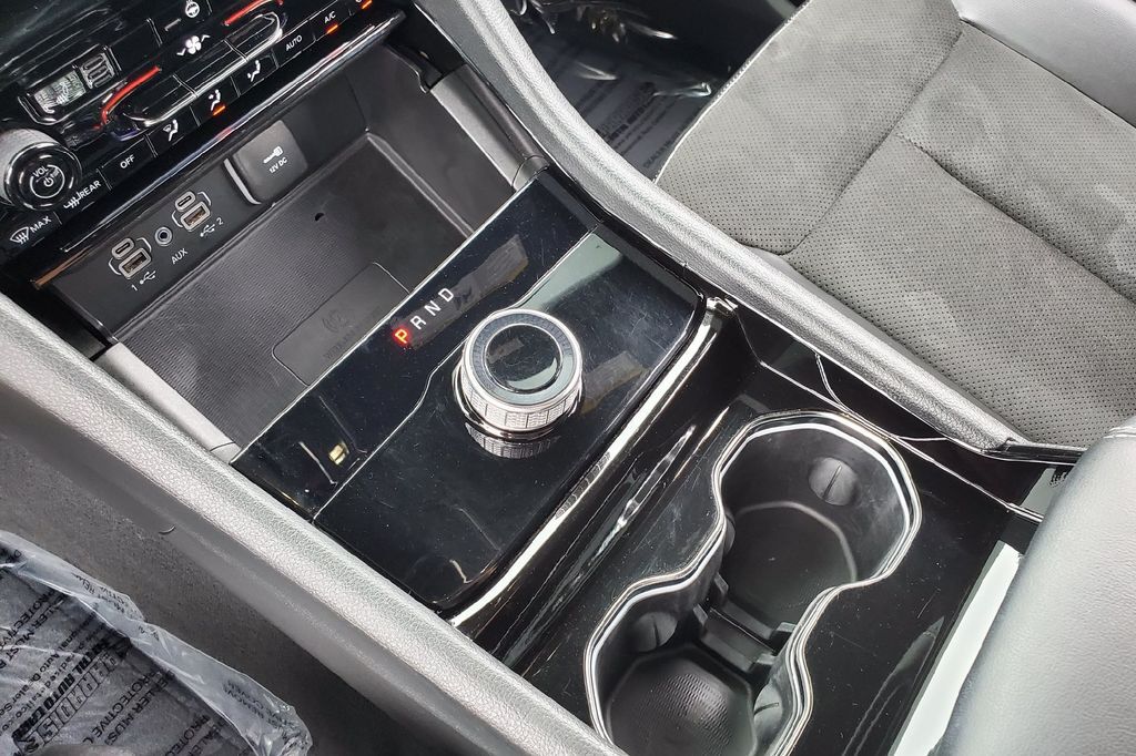 2023 Jeep Grand Cherokee Altitude Hondo TX