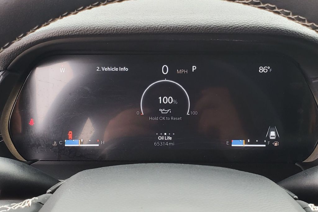 2023 Jeep Grand Cherokee Altitude Hondo TX