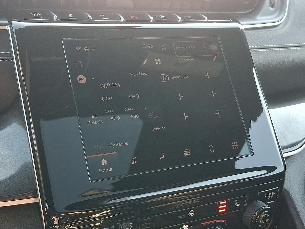 2023 Jeep Grand Cherokee Altitude 4x4 Vineland NJ