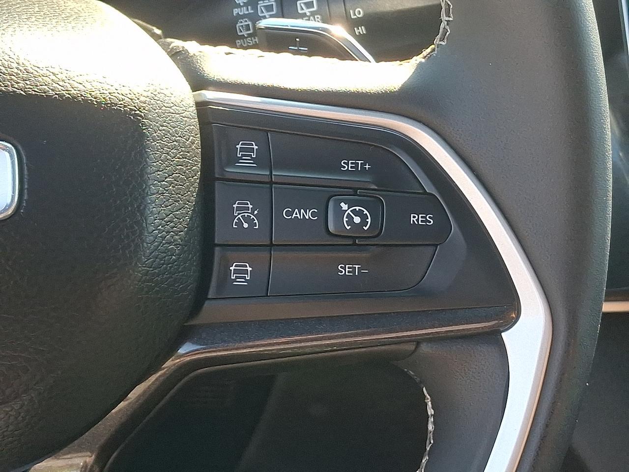 2023 Jeep Grand Cherokee Altitude 4x4 Vineland NJ