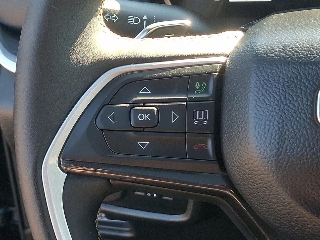 2023 Jeep Grand Cherokee Altitude 4x4 Vineland NJ