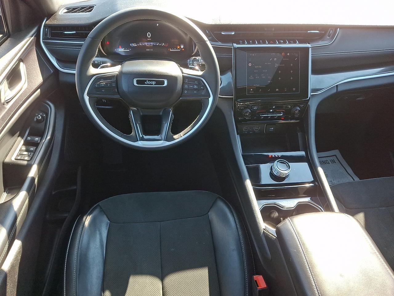 2023 Jeep Grand Cherokee Altitude 4x4 Vineland NJ
