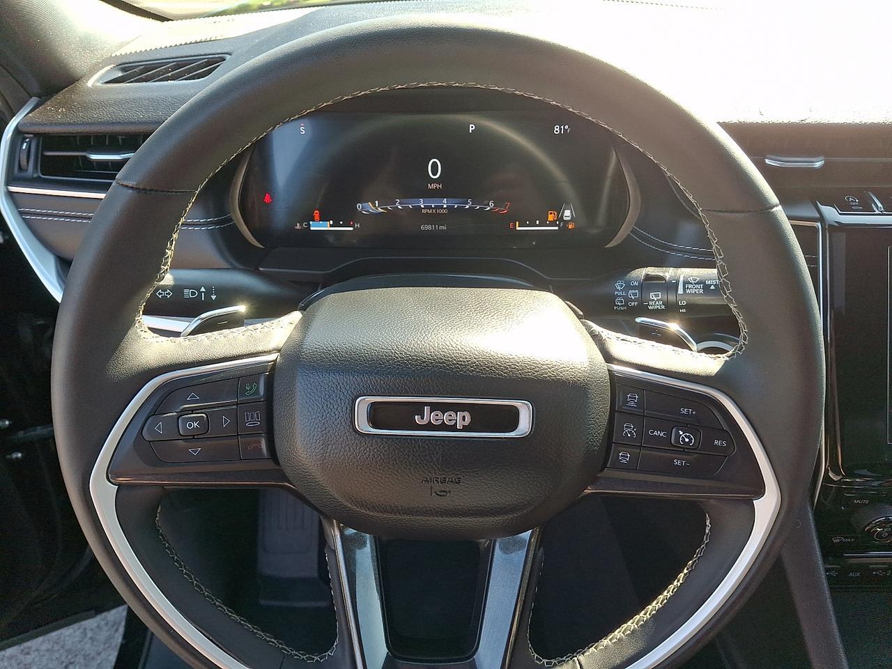 2023 Jeep Grand Cherokee Altitude 4x4 Vineland NJ