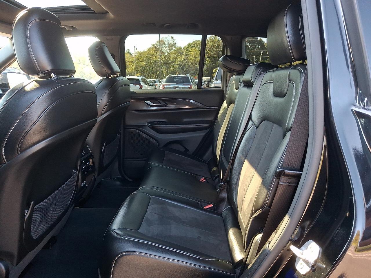2023 Jeep Grand Cherokee Altitude 4x4 Vineland NJ