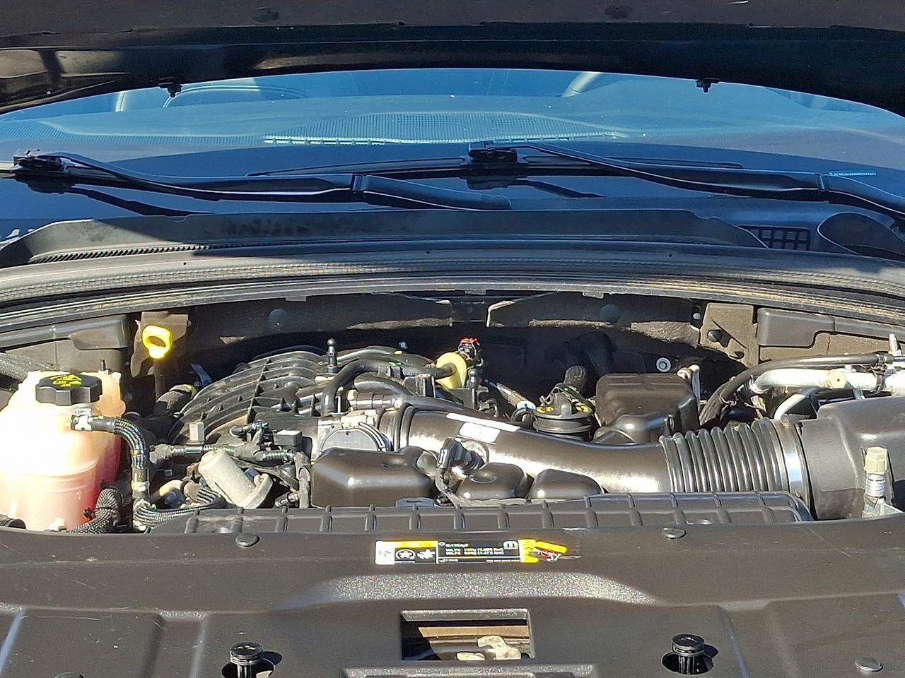 2023 Jeep Grand Cherokee Altitude 4x4 Vineland NJ