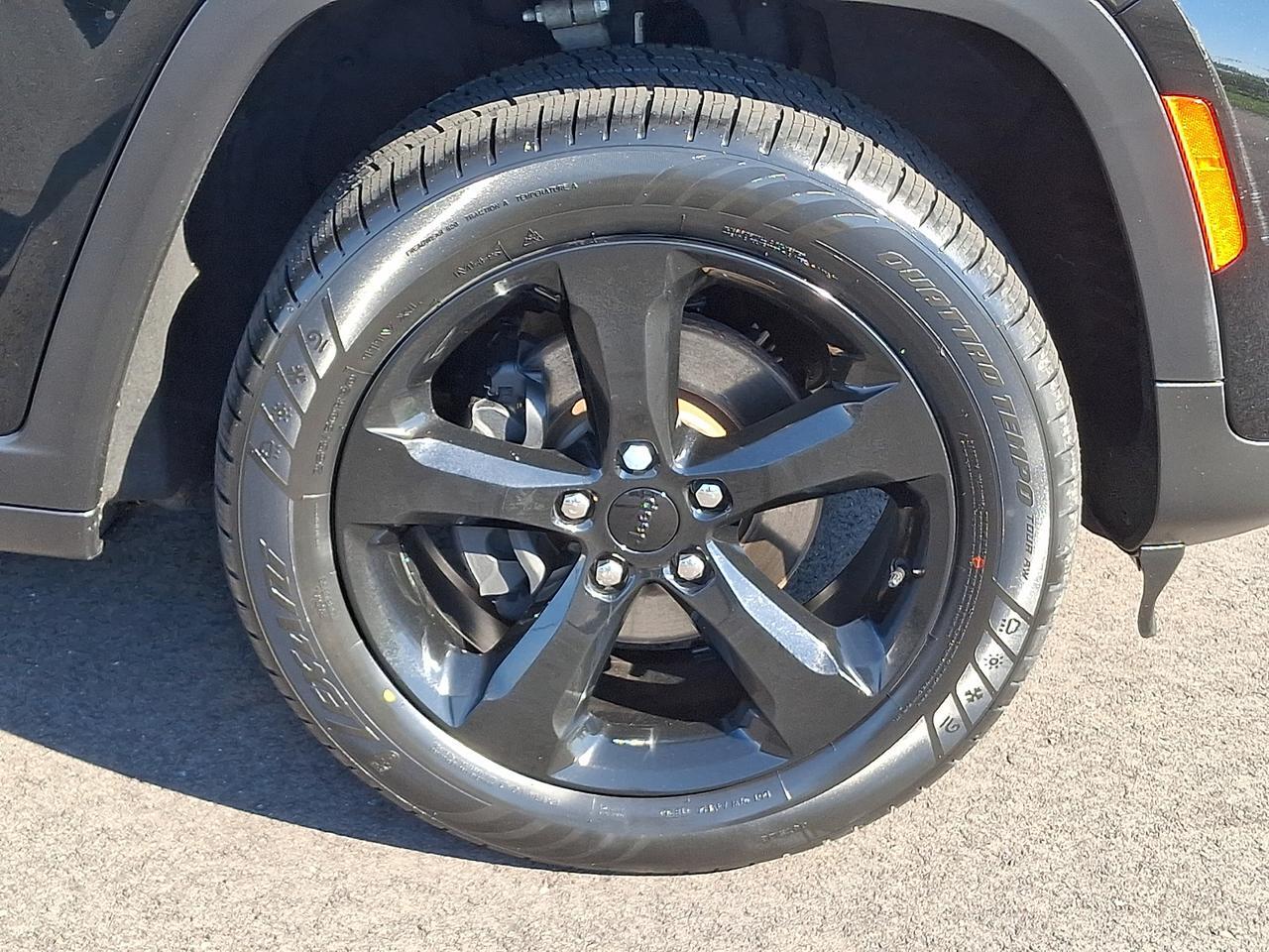 2023 Jeep Grand Cherokee Altitude 4x4 Vineland NJ