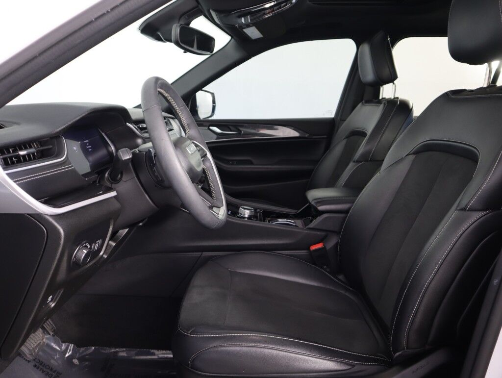 2023 Jeep Grand Cherokee Altitude 4x4 w/Sunroof Maumee OH